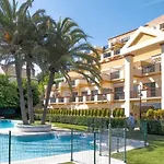 Oleholidays 217 Romana Playa Junto Al Mar Apartment