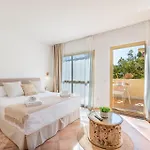 Apartment Oleholidays 217 Romana Playa Junto Al Mar Marbella