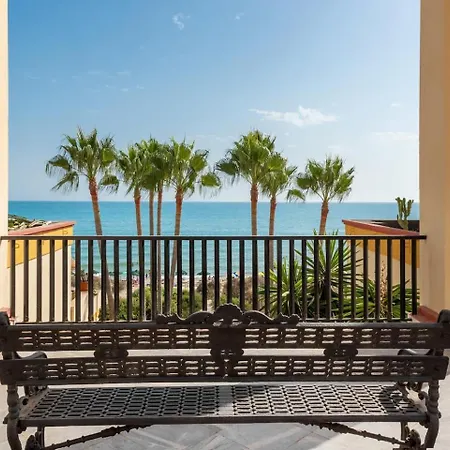 Oleholidays 217 Romana Playa Junto Al Mar Marbella