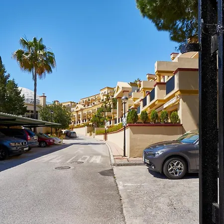 Oleholidays 217 Romana Playa Junto Al Mar