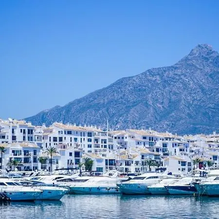 Oleholidays 217 Romana Playa Junto Al Mar Apartament Marbella
