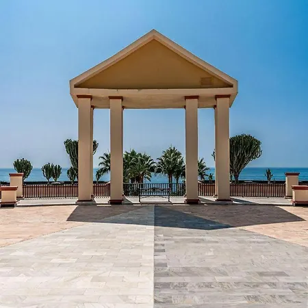 דירה Oleholidays 217 Romana Playa Junto Al Mar מארבלה