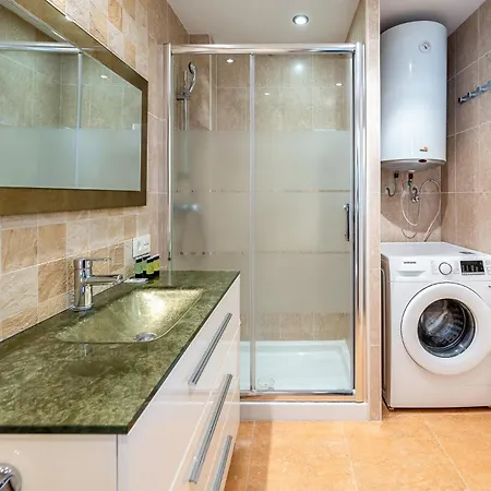 Apartament Oleholidays 217 Romana Playa Junto Al Mar