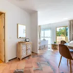 Oleholidays 217 Romana Playa Junto Al Mar Марбелья