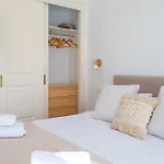 Oleholidays 217 Romana Playa Junto Al Mar Апартаменти Марбелья