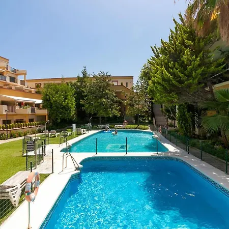 Oleholidays 217 Romana Playa Junto Al Mar