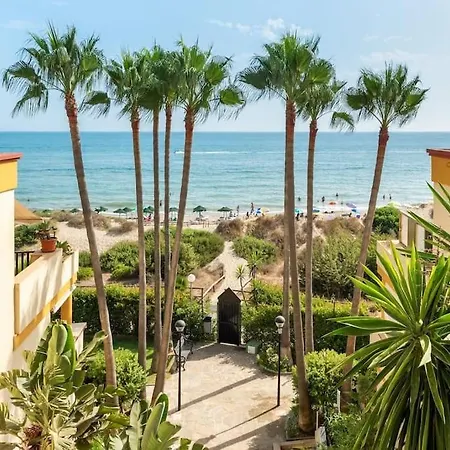 Oleholidays 217 Romana Playa Junto Al Mar *