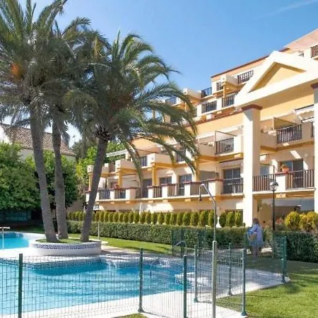 Oleholidays 217 Romana Playa Junto Al Mar Marbella