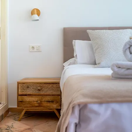 Oleholidays 217 Romana Playa Junto Al Mar Appartement *