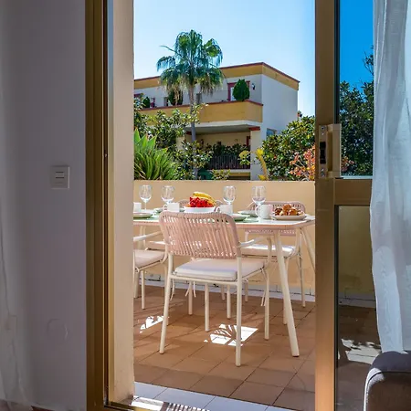 Oleholidays 217 Romana Playa Junto Al Mar * マルベーリャ