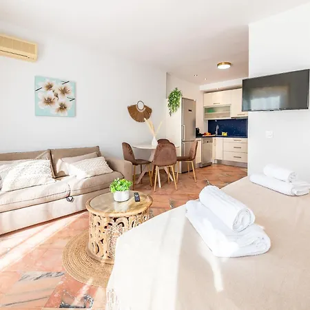 Oleholidays 217 Romana Playa Junto Al Mar