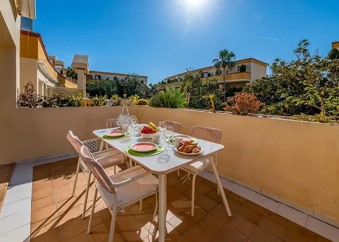 Oleholidays 217 Romana Playa Junto Al Mar