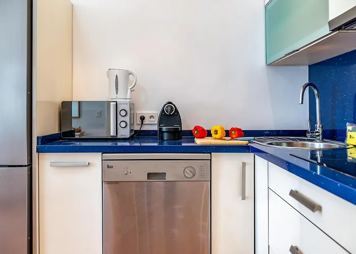 Oleholidays 217 Romana Playa Junto Al Mar * Marbella