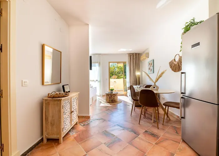 Oleholidays 217 Romana Playa Junto Al Mar