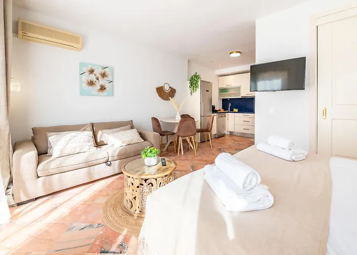 Oleholidays 217 Romana Playa Junto Al Mar