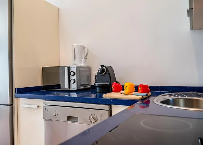 Apartament Oleholidays 217 Romana Playa Junto Al Mar