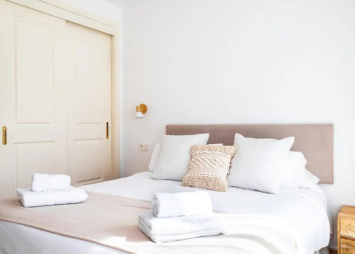 Oleholidays 217 Romana Playa Junto Al Mar *