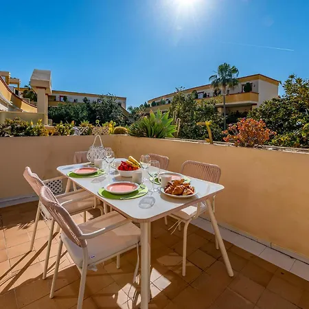 Oleholidays 217 Romana Playa Junto Al Mar