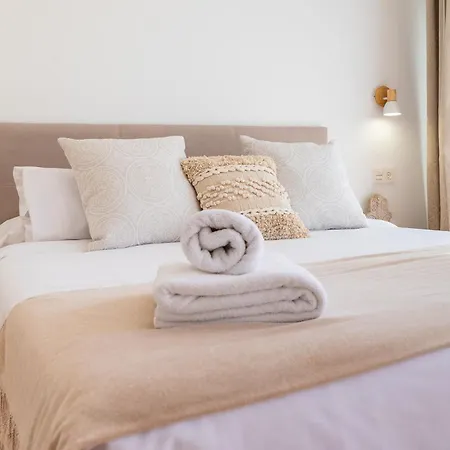 Oleholidays 217 Romana Playa Junto Al Mar Marbella