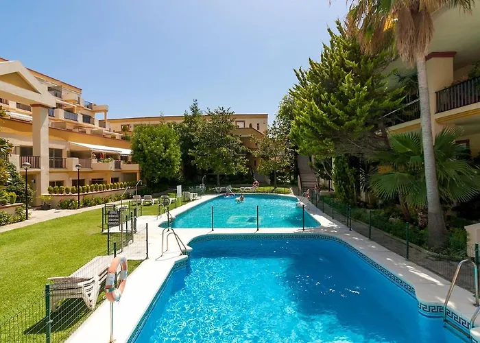 Oleholidays 217 Romana Playa Junto Al Mar