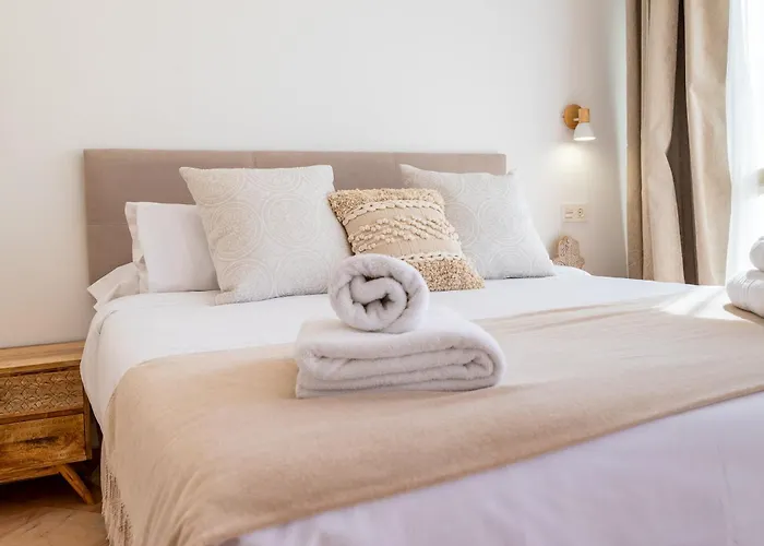 Oleholidays 217 Romana Playa Junto Al Mar Марбелья